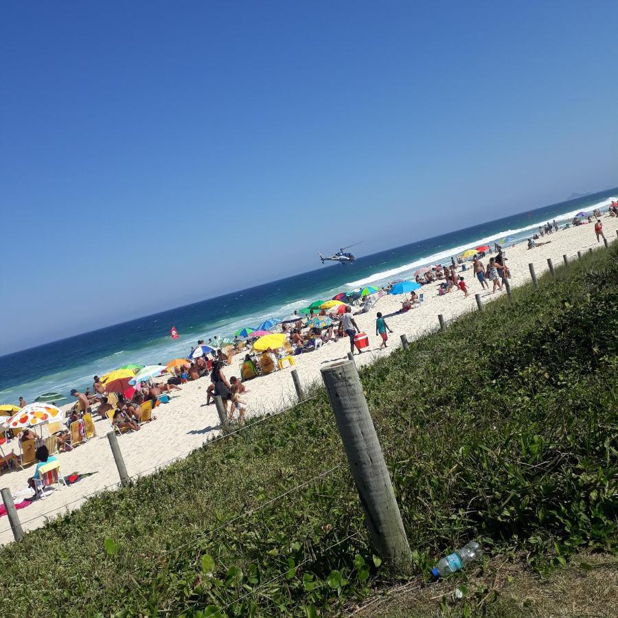 Willa Coberturas Mar De Tereza - 2 E Luar Do Pero -1 Cabo Frio Zewnętrze zdjęcie