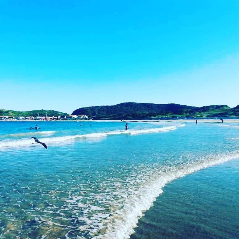 Willa Coberturas Mar De Tereza - 2 E Luar Do Pero -1 Cabo Frio Zewnętrze zdjęcie