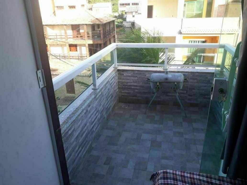 Willa Coberturas Mar De Tereza - 2 E Luar Do Pero -1 Cabo Frio Zewnętrze zdjęcie