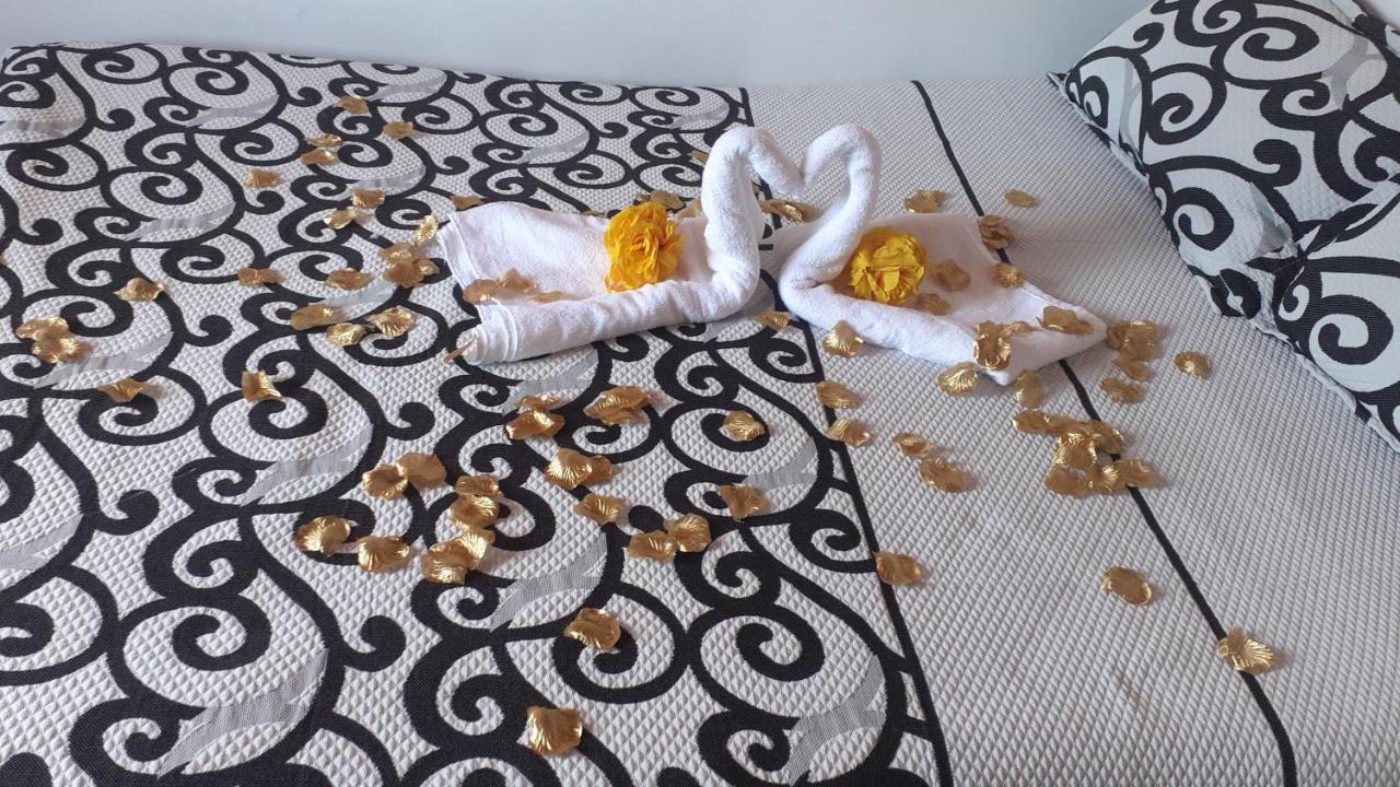 Willa Coberturas Mar De Tereza - 2 E Luar Do Pero -1 Cabo Frio Zewnętrze zdjęcie