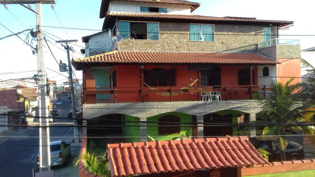 Willa Coberturas Mar De Tereza - 2 E Luar Do Pero -1 Cabo Frio Zewnętrze zdjęcie
