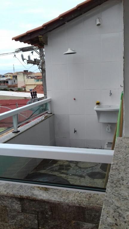 Willa Coberturas Mar De Tereza - 2 E Luar Do Pero -1 Cabo Frio Zewnętrze zdjęcie