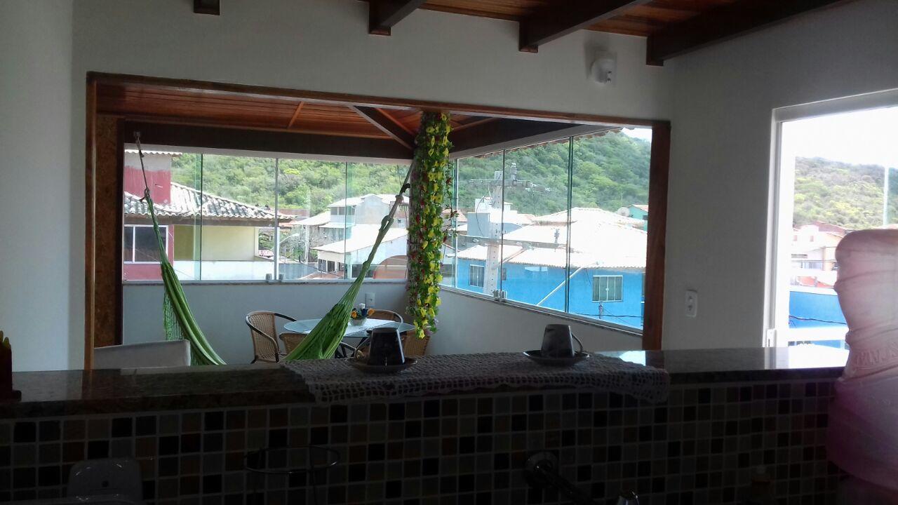 Willa Coberturas Mar De Tereza - 2 E Luar Do Pero -1 Cabo Frio Zewnętrze zdjęcie