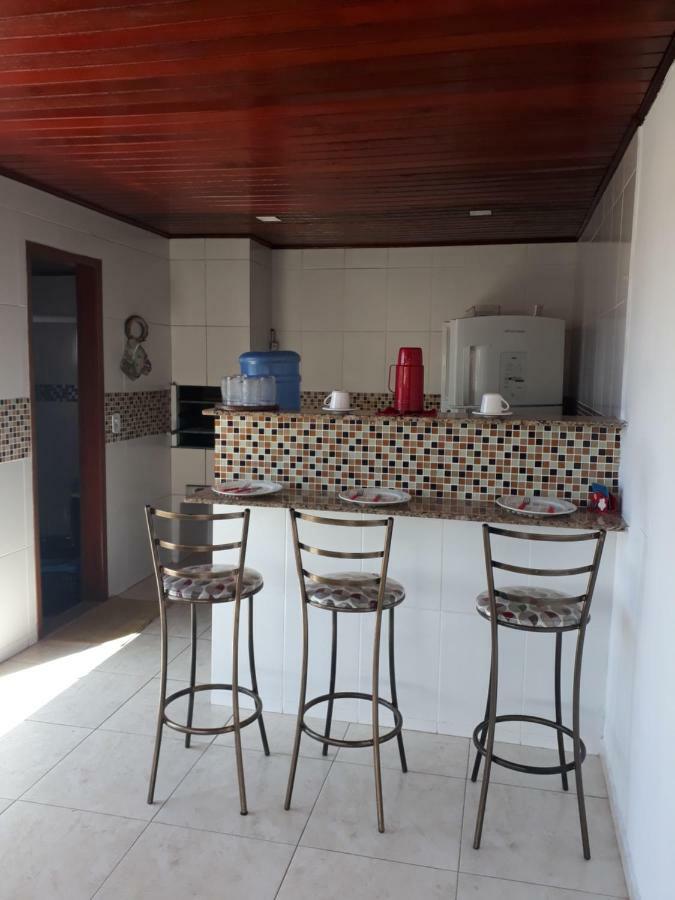 Willa Coberturas Mar De Tereza - 2 E Luar Do Pero -1 Cabo Frio Zewnętrze zdjęcie