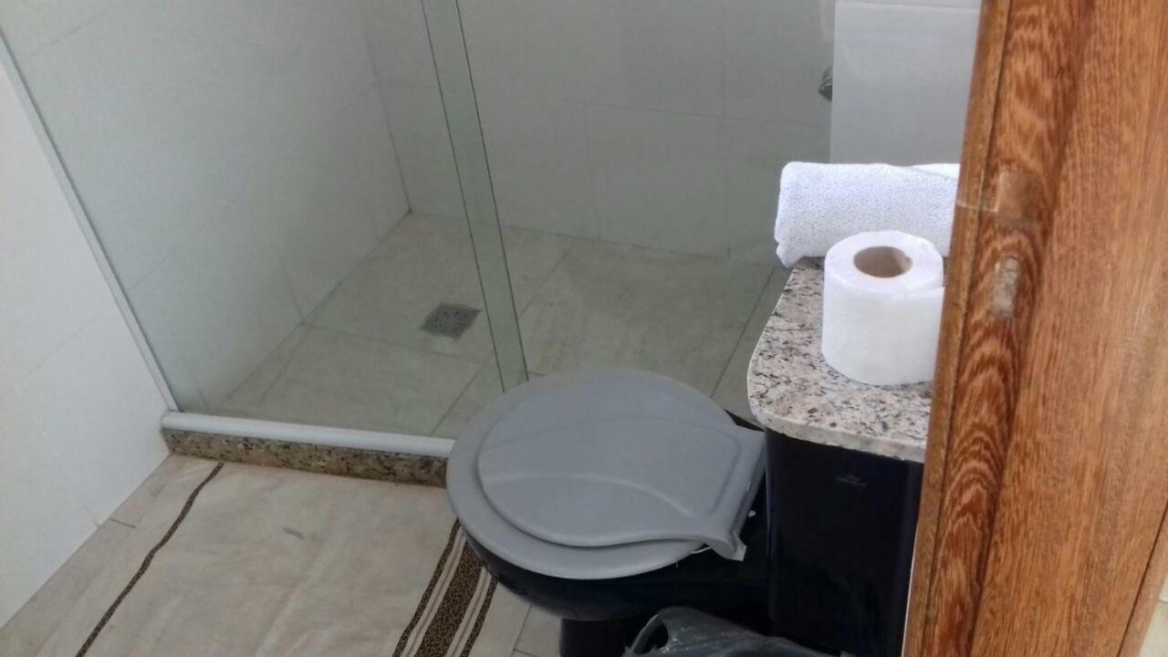 Willa Coberturas Mar De Tereza - 2 E Luar Do Pero -1 Cabo Frio Zewnętrze zdjęcie