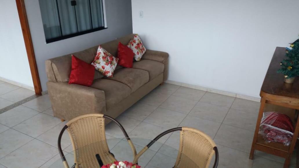Willa Coberturas Mar De Tereza - 2 E Luar Do Pero -1 Cabo Frio Zewnętrze zdjęcie